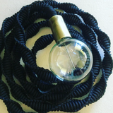 Macrame Pendant Light